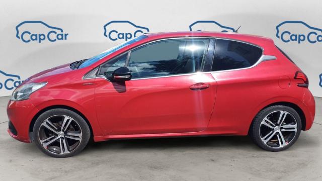 Peugeot 208 image 5