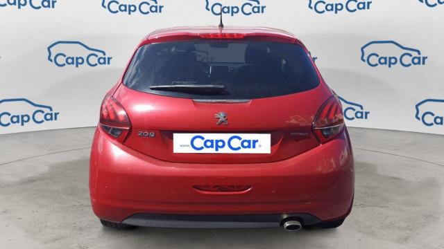 Peugeot 208 image 9