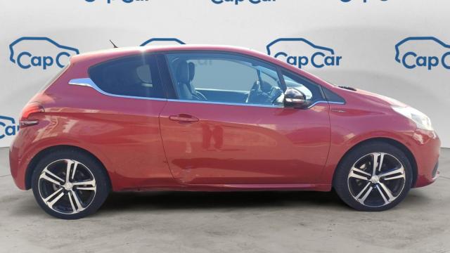 Peugeot 208 image 7