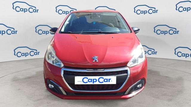 Peugeot 208 image 1