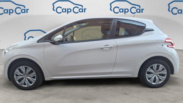 Peugeot 208 image 3