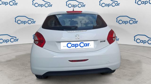 Peugeot 208 image 7