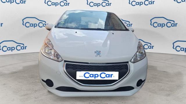 Peugeot 208 image 1