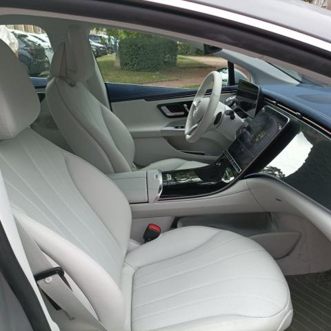 Mercedes Benz Eqe image 5