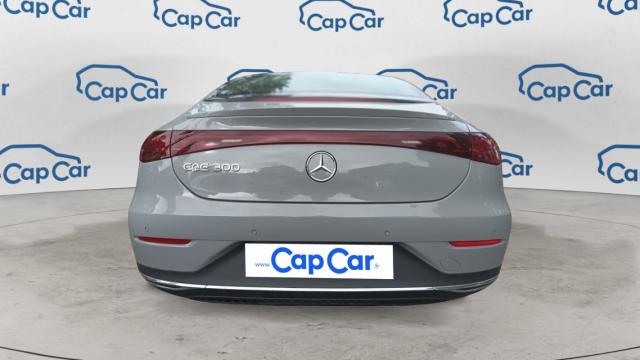 Mercedes Benz Eqe image 6