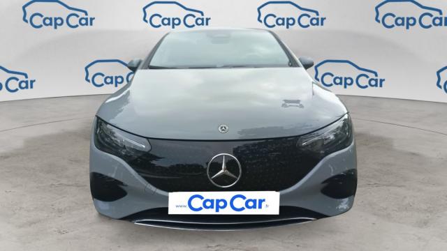 Mercedes Benz Eqe image 9