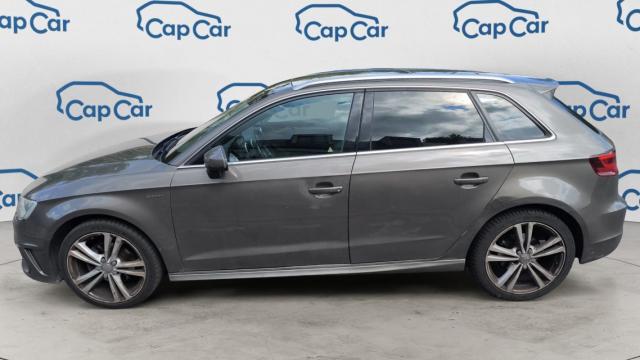 Audi A3 Sportback image 5