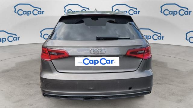 Audi A3 Sportback image 1