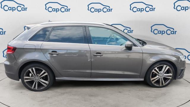Audi A3 Sportback image 9