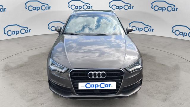 Audi A3 Sportback image 7