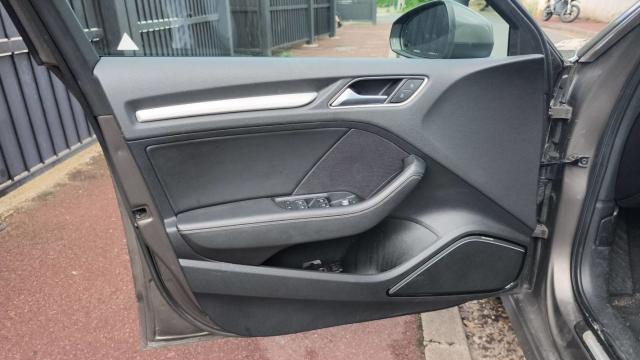 Audi A3 Sportback image 4