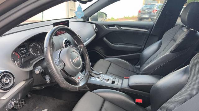 Audi A3 Sportback image 3