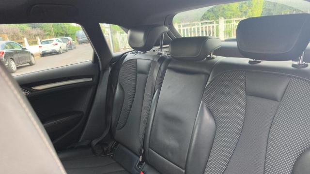 Audi A3 Sportback image 2