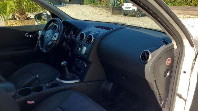 Nissan Qashqai image 5