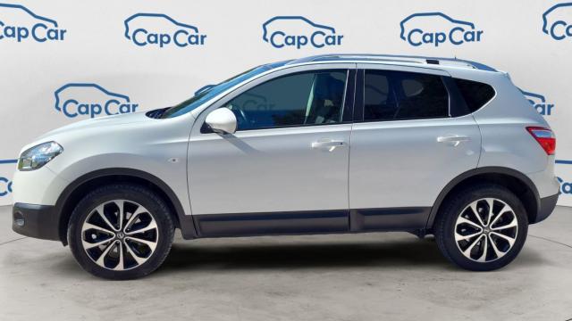 Nissan Qashqai image 7