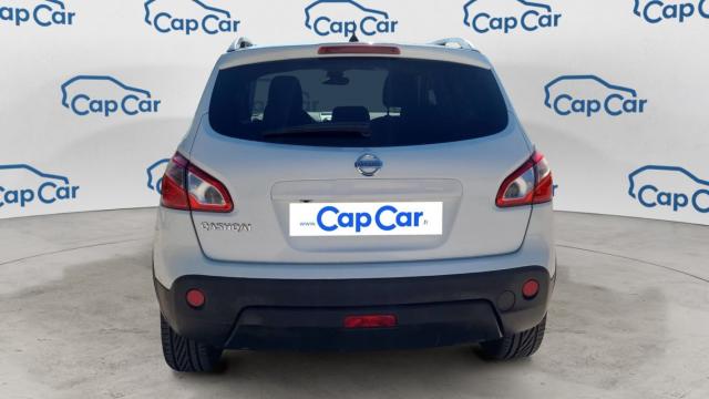 Nissan Qashqai image 9
