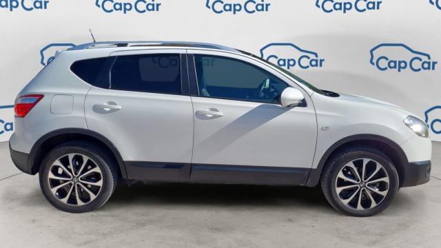 Nissan Qashqai image 3