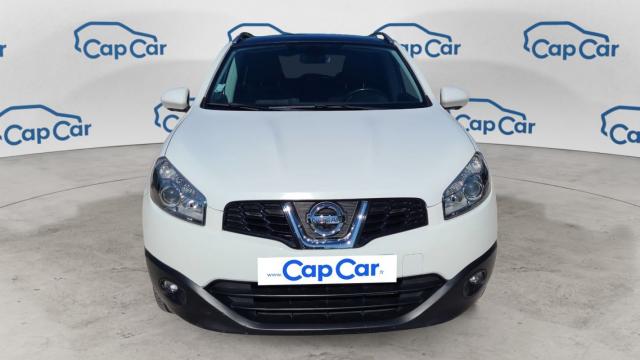 Nissan Qashqai image 4