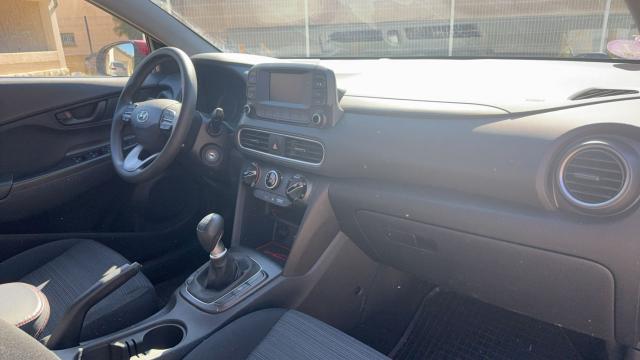 Hyundai Kona image 9