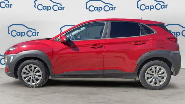Hyundai Kona image 7