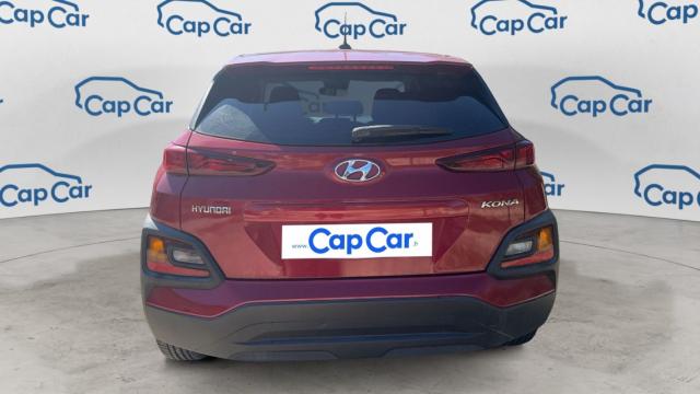 Hyundai Kona image 2