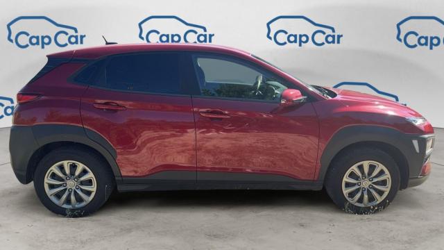 Hyundai Kona image 5
