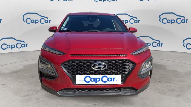 Hyundai Kona image 6