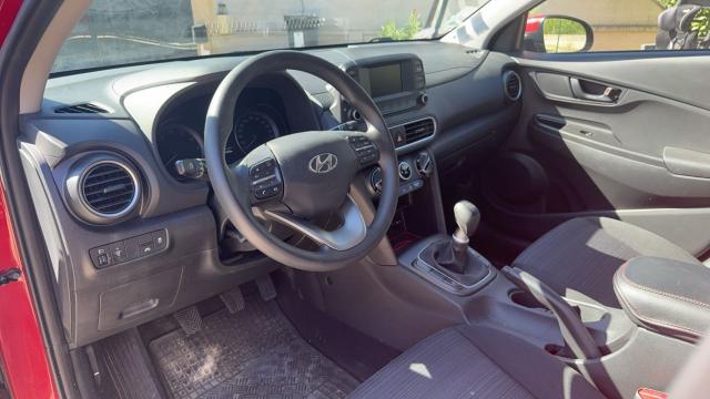 Hyundai Kona image 1