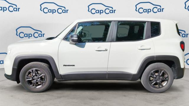 Jeep Renegade image 1