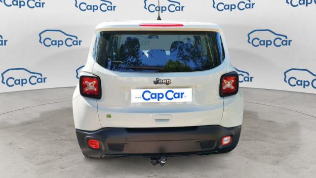 Jeep Renegade image 5