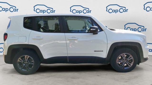 Jeep Renegade image 2