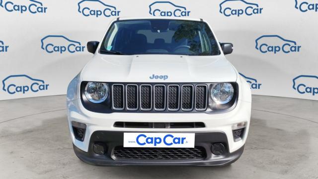 Jeep Renegade image 9