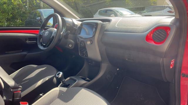 Toyota Aygo image 8