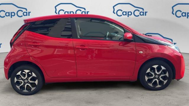 Toyota Aygo image 2