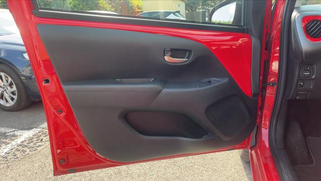 Toyota Aygo image 7