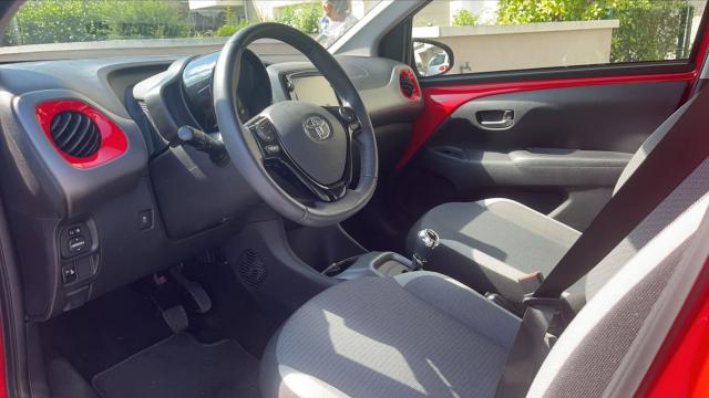 Toyota Aygo image 6