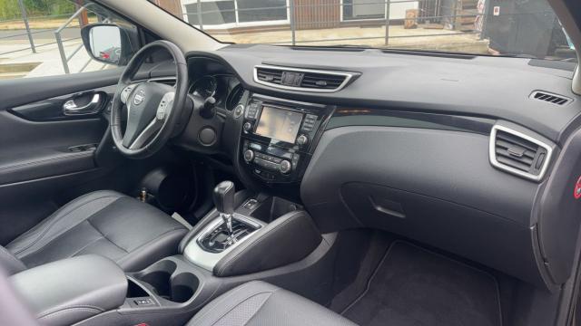 Nissan Qashqai image 5