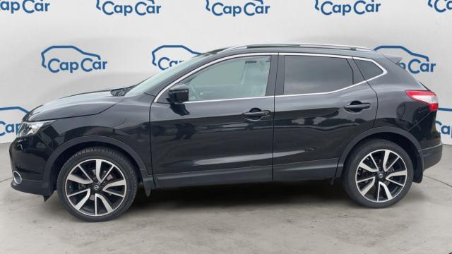 Nissan Qashqai image 9