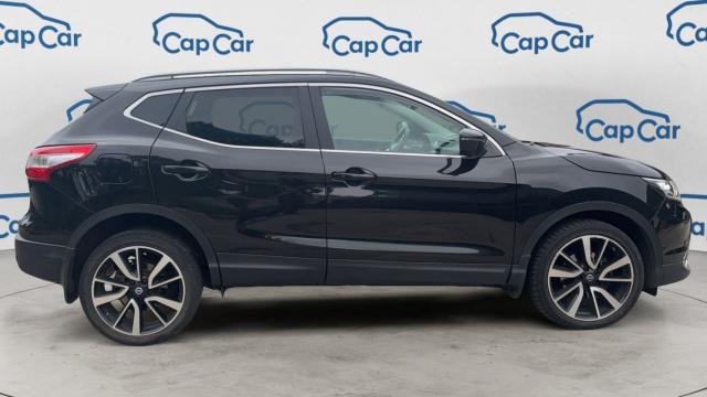 Nissan Qashqai image 2