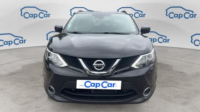 Nissan Qashqai image 3