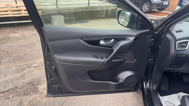 Nissan Qashqai image 4