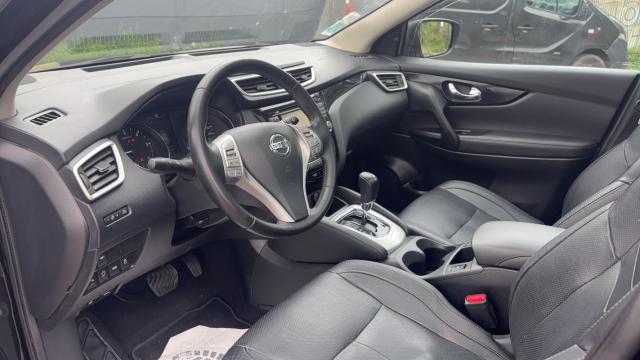 Nissan Qashqai image 8
