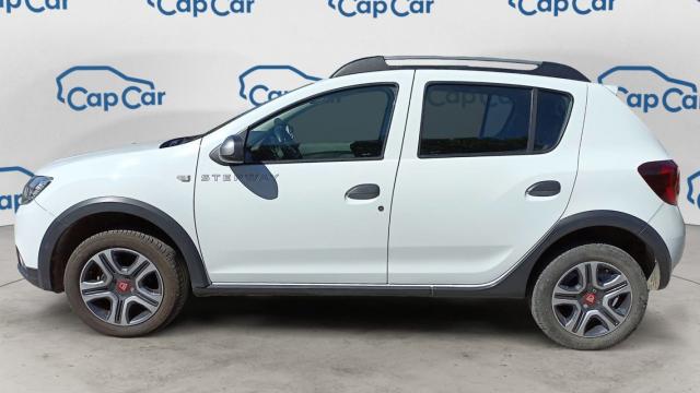 Dacia Sandero image 8