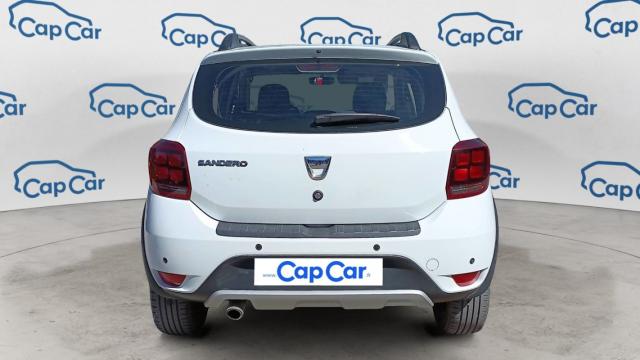 Dacia Sandero image 4