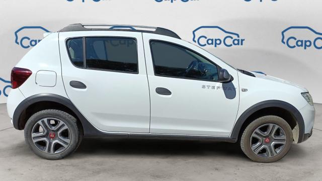 Dacia Sandero image 3