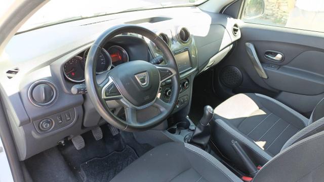 Dacia Sandero image 6