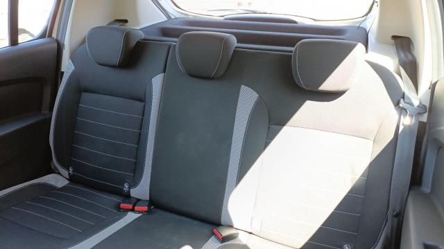 Dacia Sandero image 2