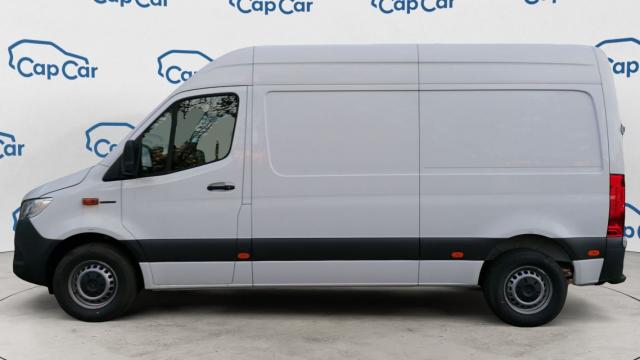 Mercedes Benz Sprinter image 5