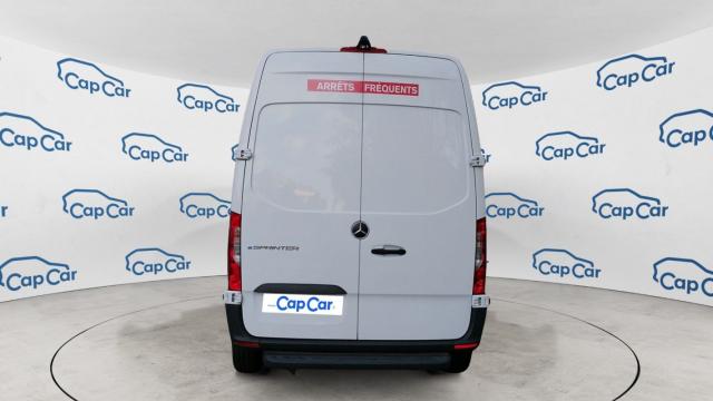 Mercedes Benz Sprinter image 6