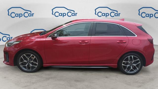 Kia Ceed image 5
